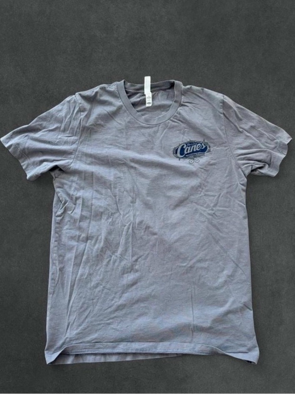 Canes Post Malone T-Shirt